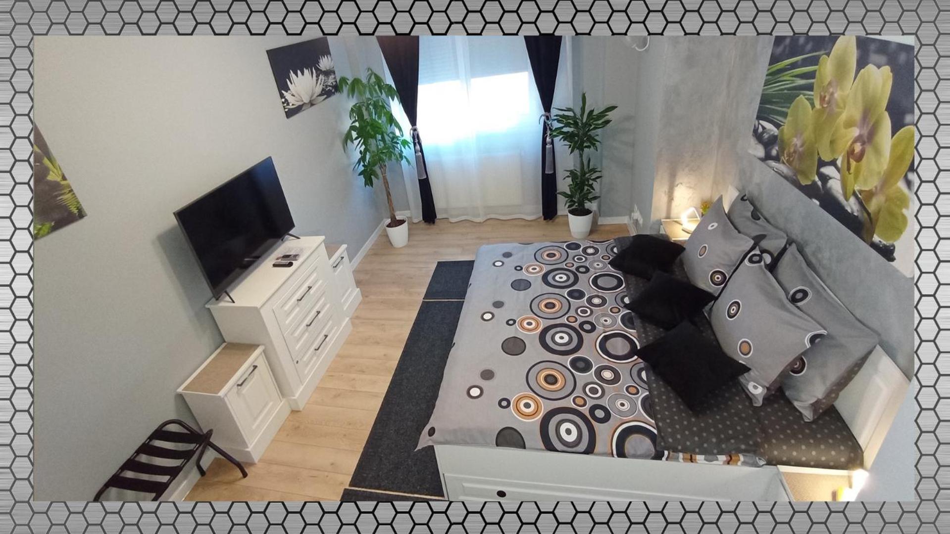 Vi'Studio Sibiu Exteriér fotografie